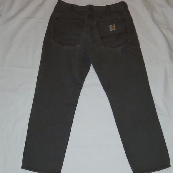 Carhartt Men's  Pants - Picture 6 of 7